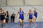 Track & Field  Women’s Track & Field open up the 2023 indoor season with a home meet against Colby College. They also competed against visiting Wentworth Institute of Technology, Worcester State University, Gordon College and Connecticut College. - Photo by Keith Nordstrom